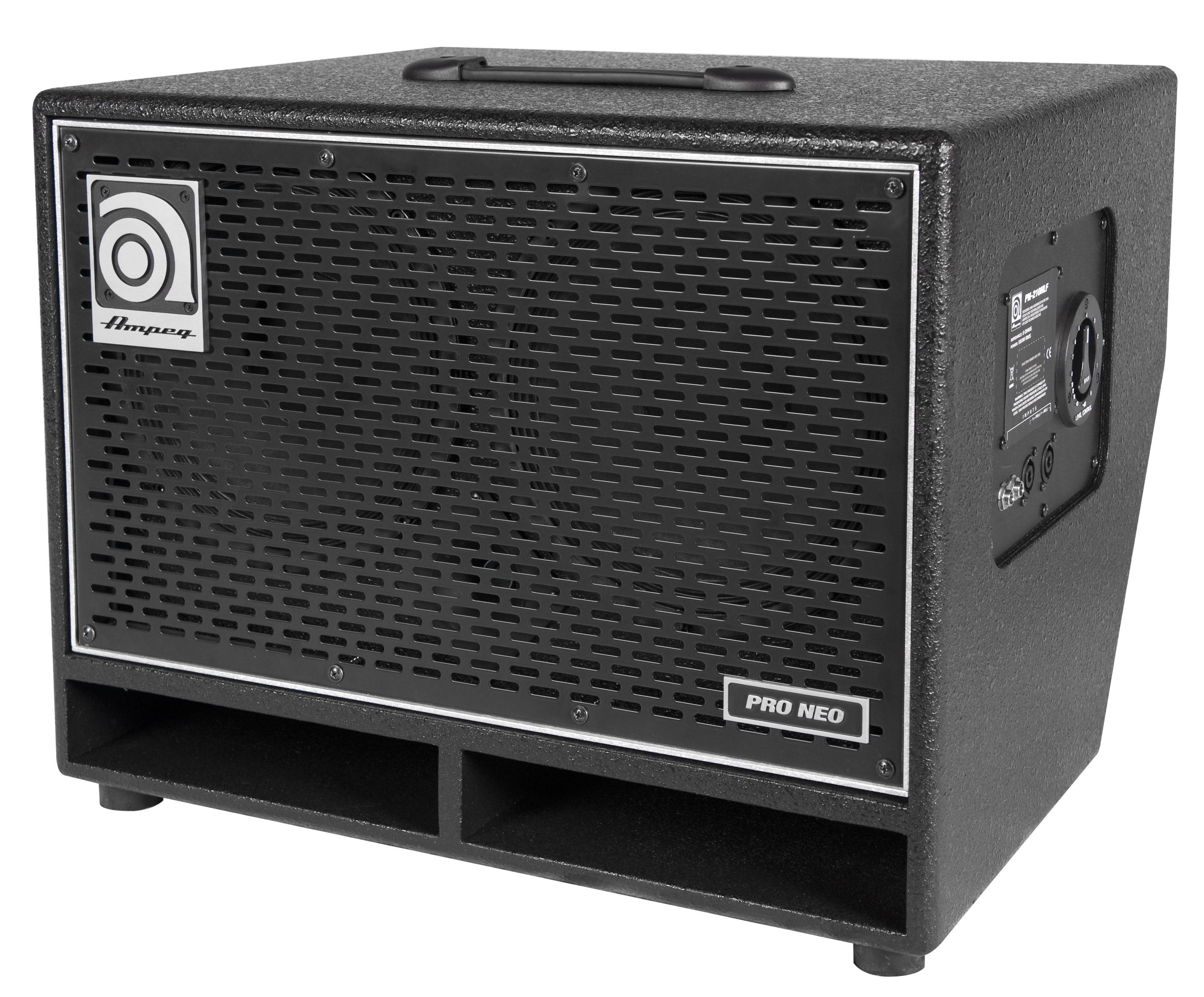 AMPEG - PN-410HLF