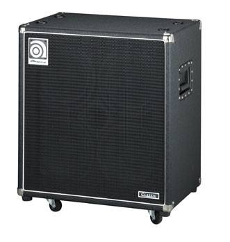 AMPEG - SVT-410HE