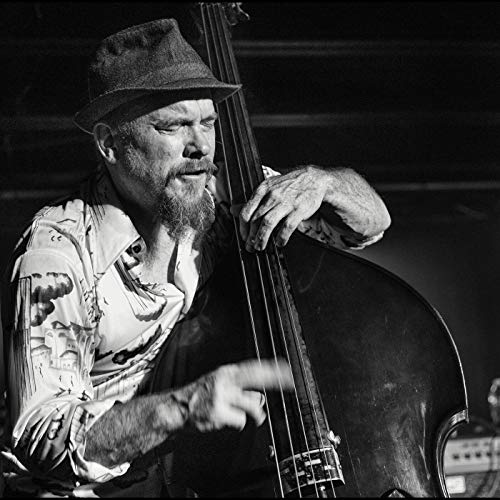 Артист Ampeg: Джими «Jazz» Прескотт