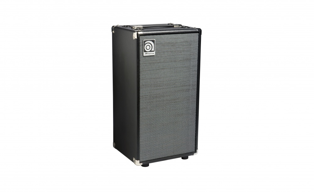 AMPEG SVT-210AV – басовый кабинет для дома и студии