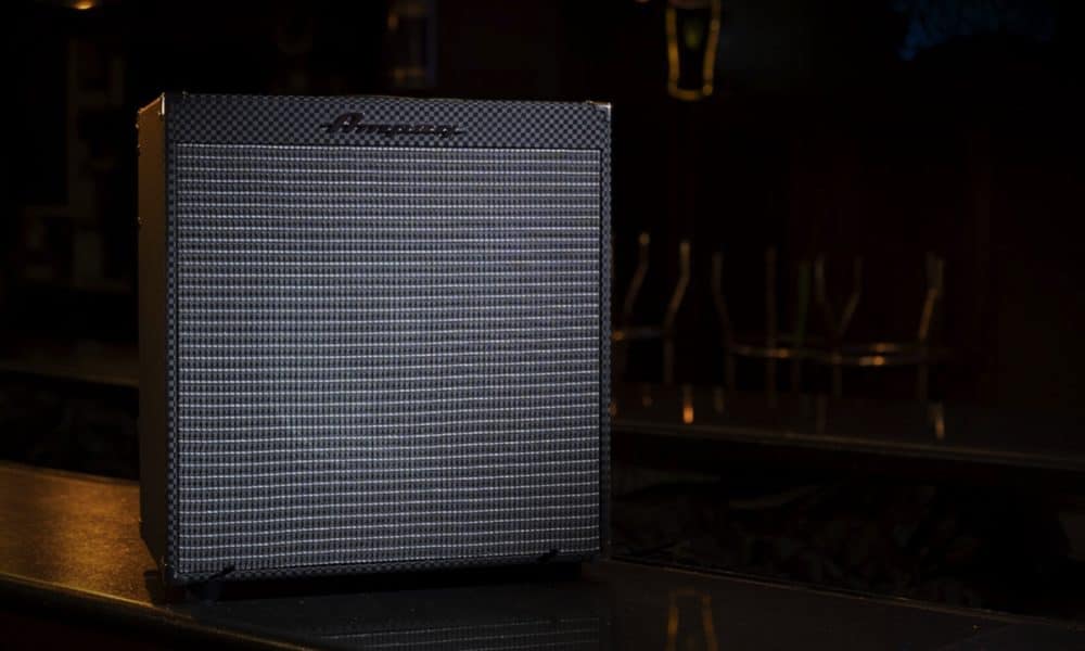 Ampeg Rocket Bass RB-115