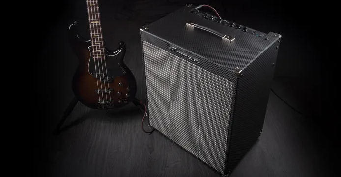 Ampeg Rocket Bass