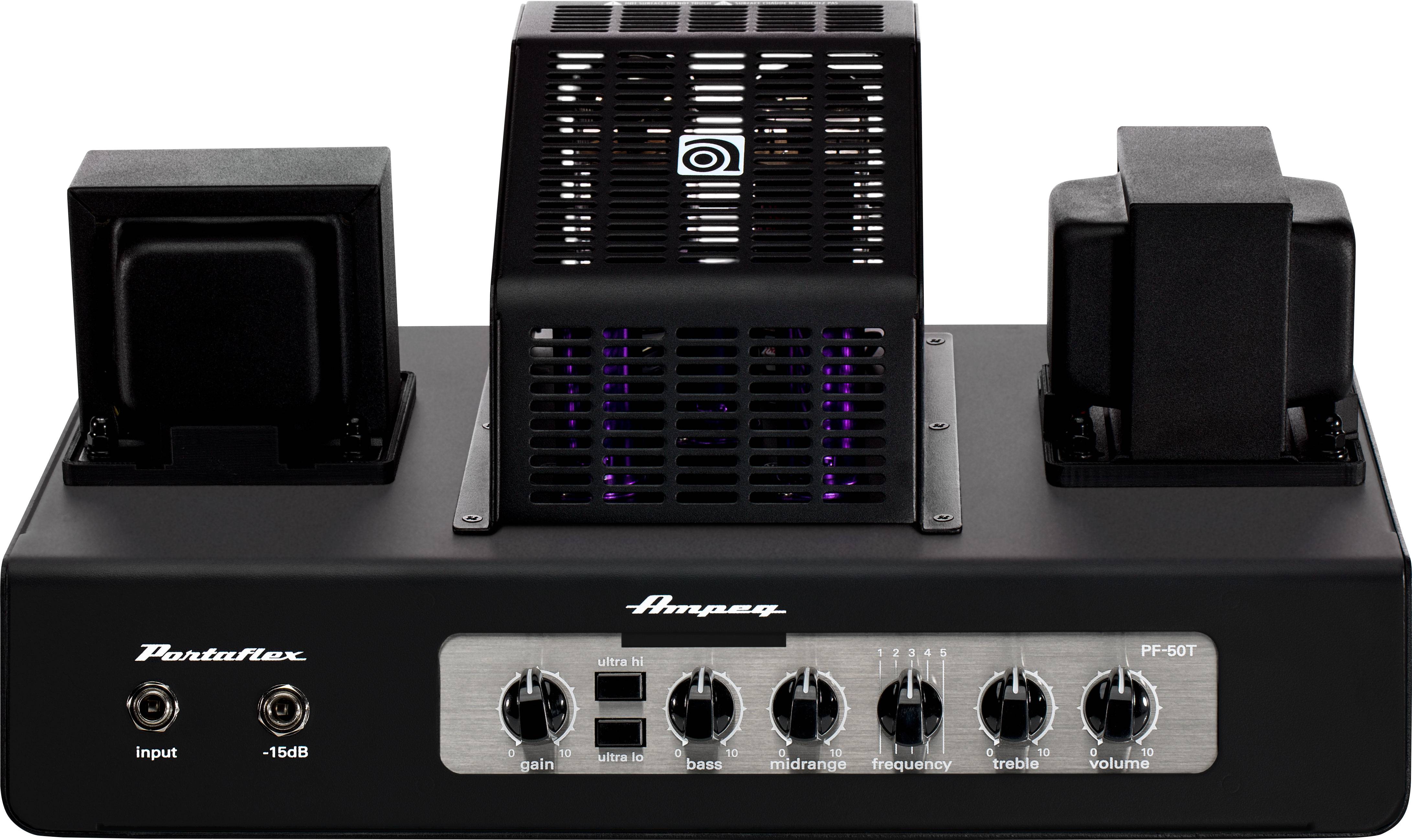 AMPEG - PF-50T