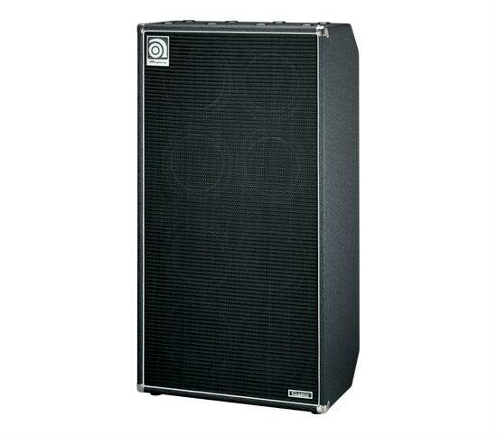AMPEG - SVT-810E