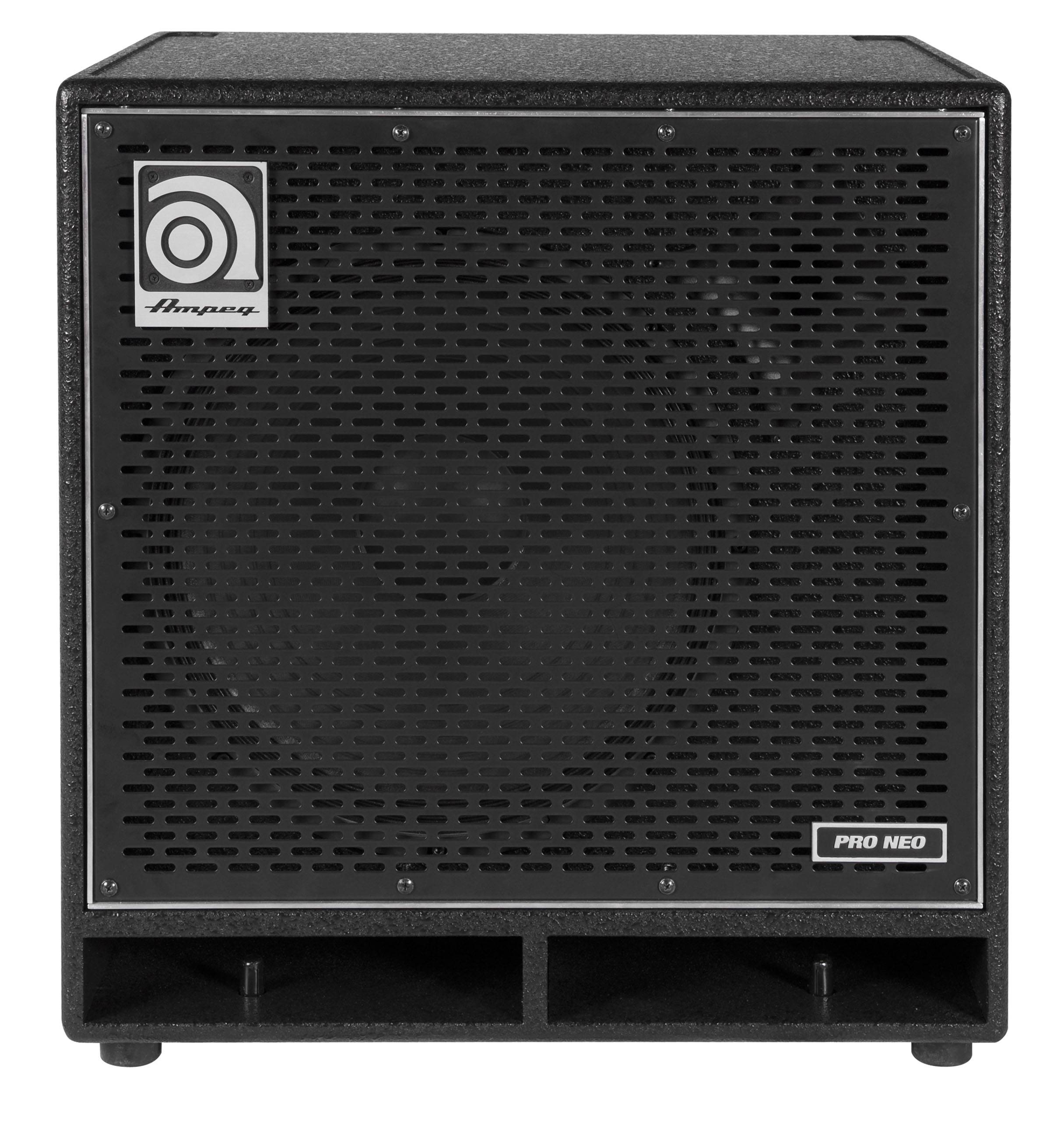 AMPEG - PN-115HLF