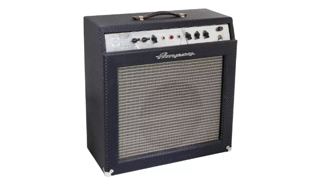 Ampeg Reverberocket