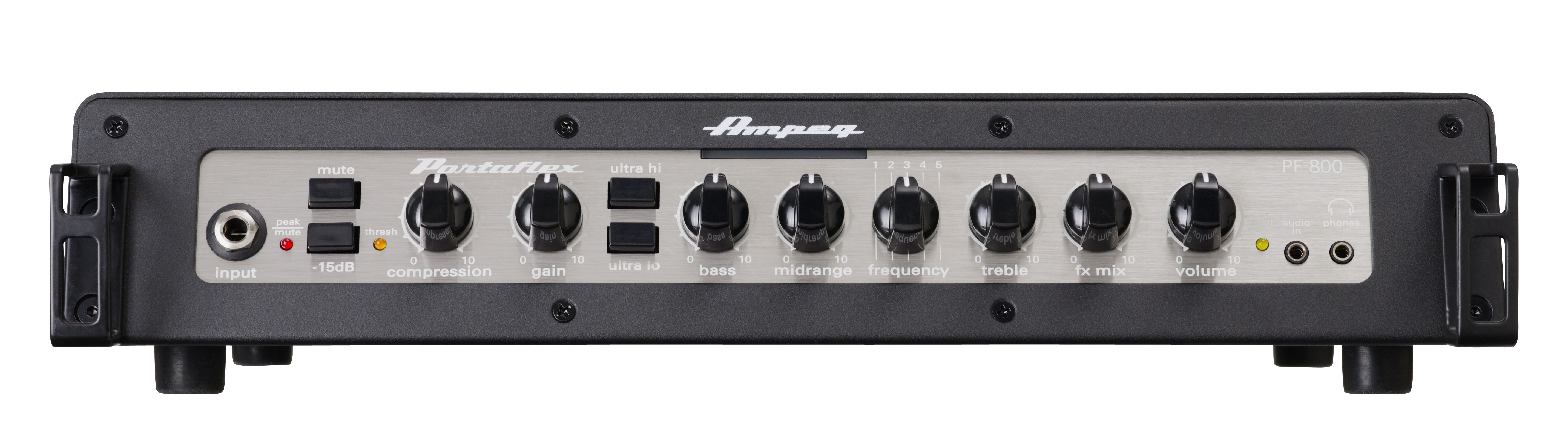 AMPEG PORTAFLEX PF-800