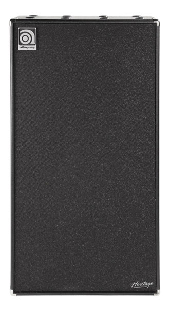 AMPEG - HSVT-810E