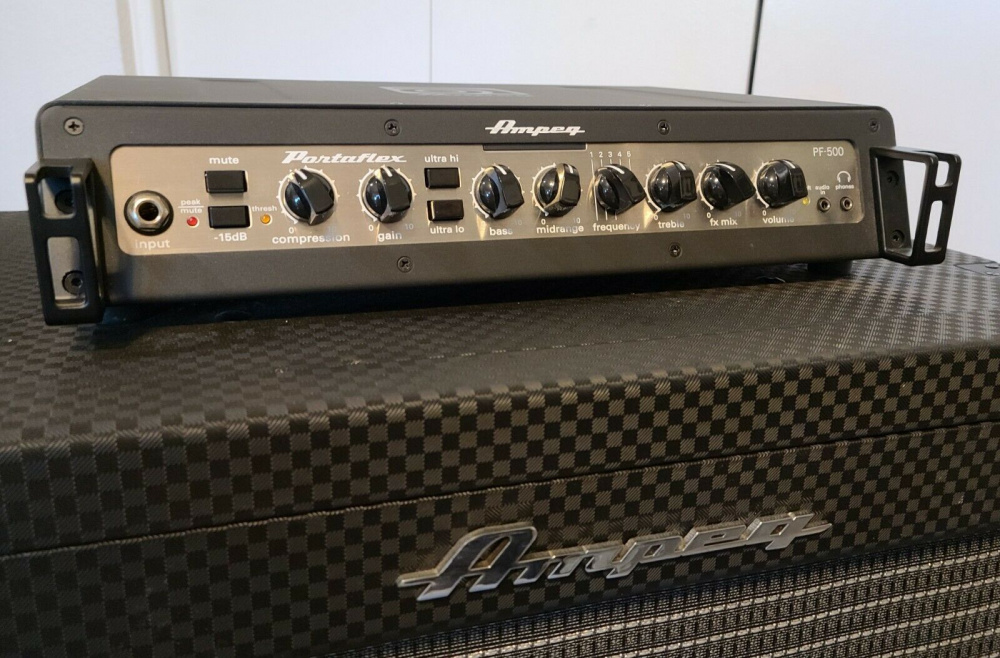 Ampeg Portaflex PF-500
