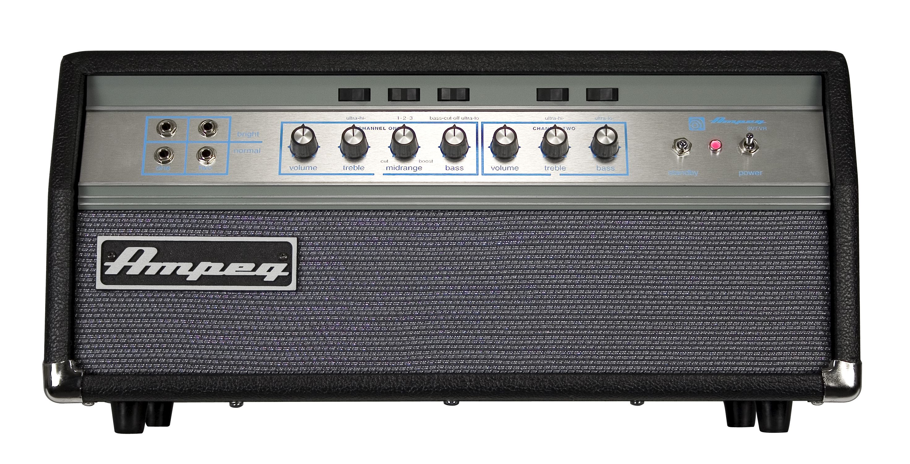 AMPEG CLASSIC SVT-VR