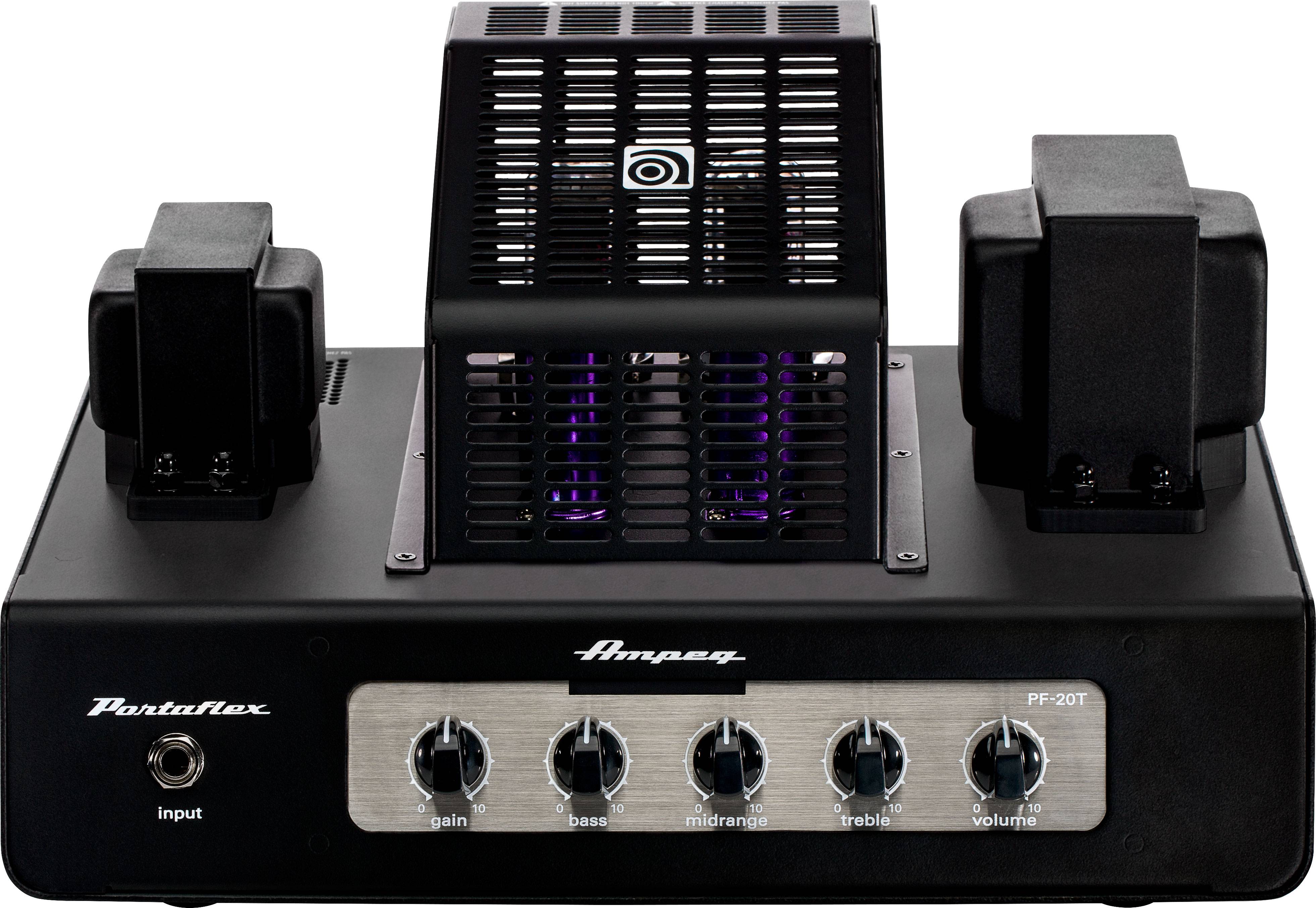 AMPEG - PF-20T