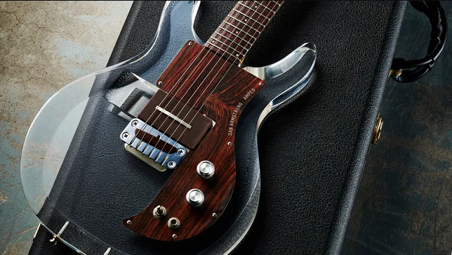 Ampeg Dan Armstrong