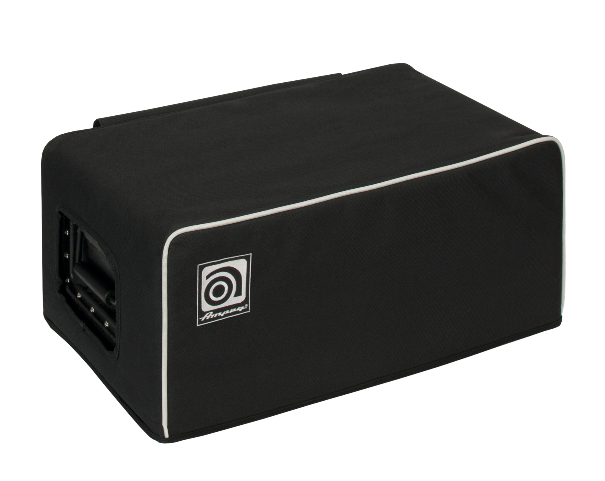 AMPEG - SVT-CL / SVT-VR Cover