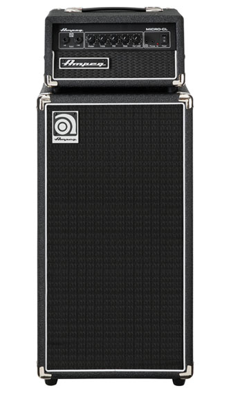 AMPEG - Micro CL Stack