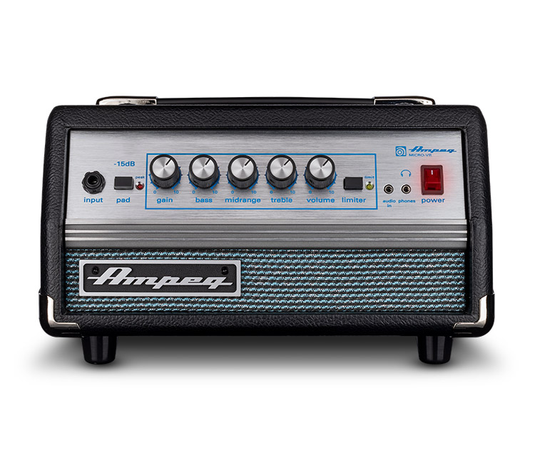 Ampeg Micro Series