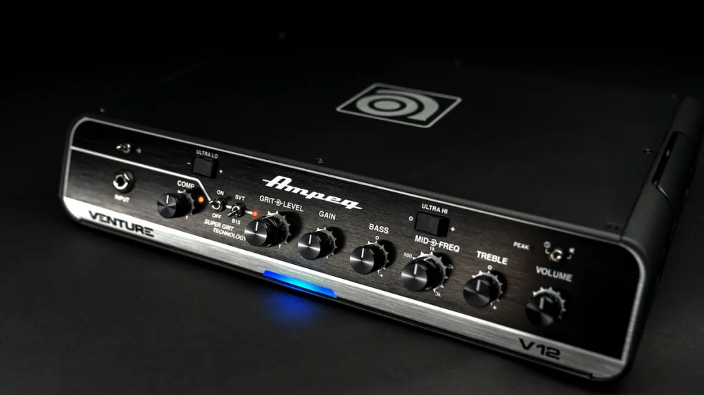 Ampeg Venture