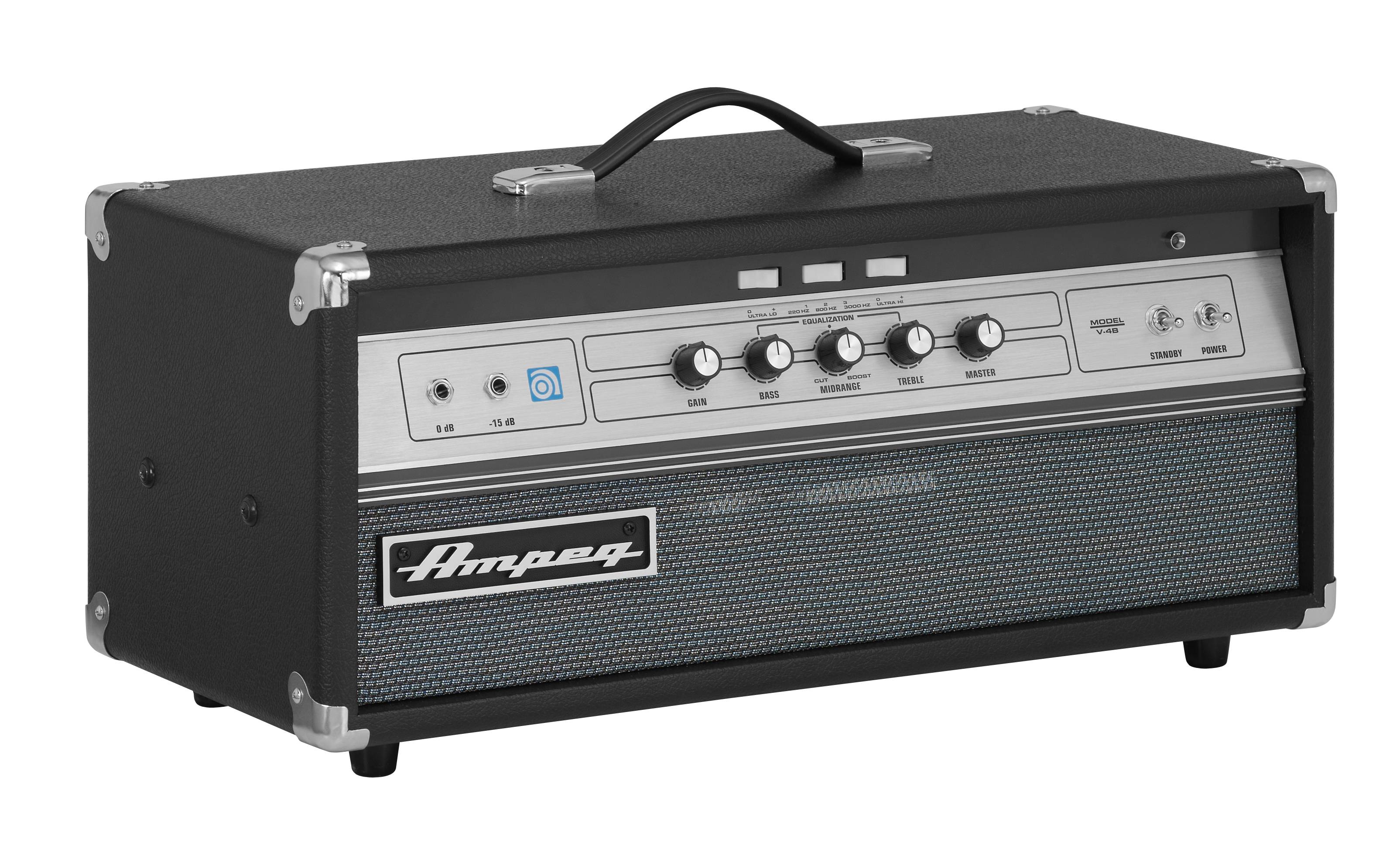 AMPEG - V-4B