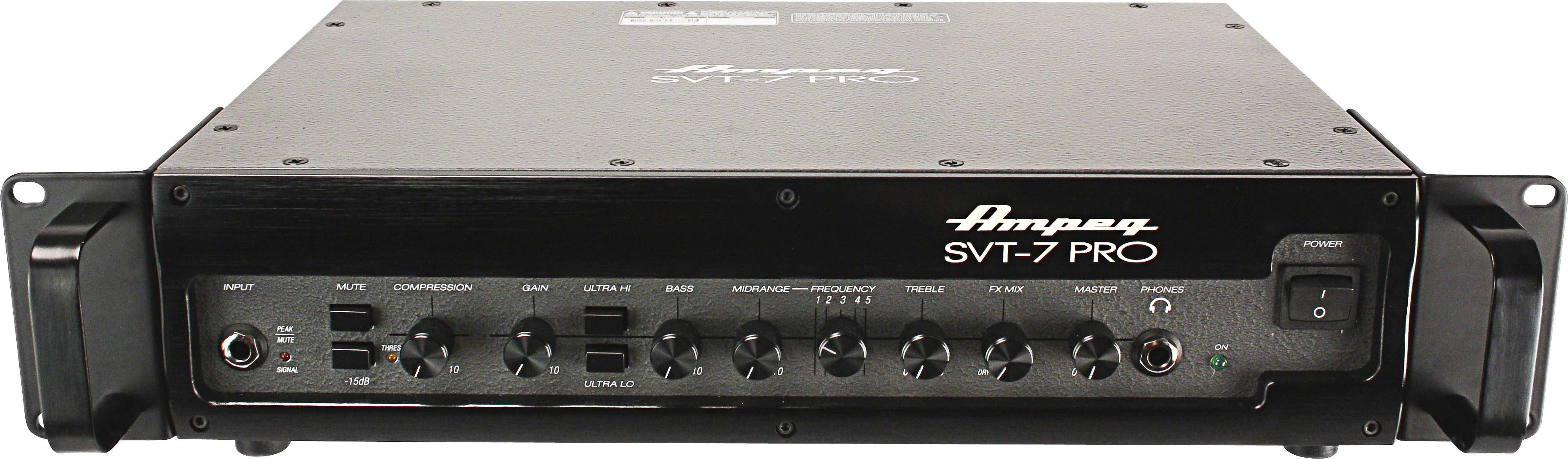 AMPEG PRO SVT-7PRO