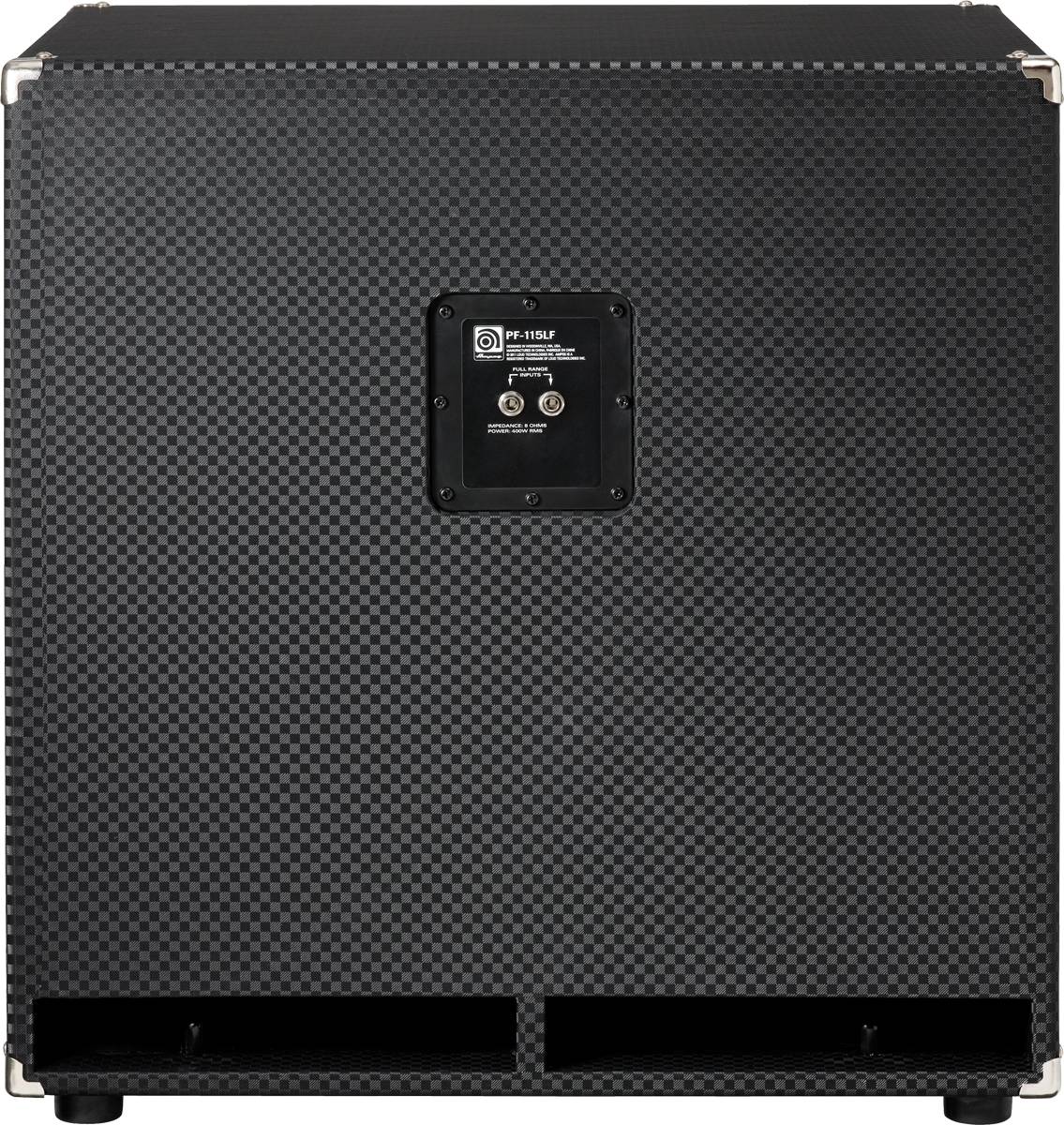 AMPEG PORTAFLEX PF-115LF